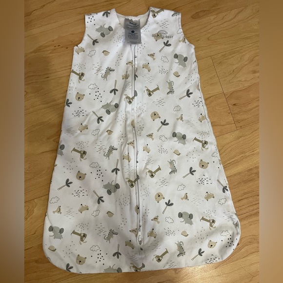 Halo Pajamas Halo Sleep Sack Size Small Poshmark